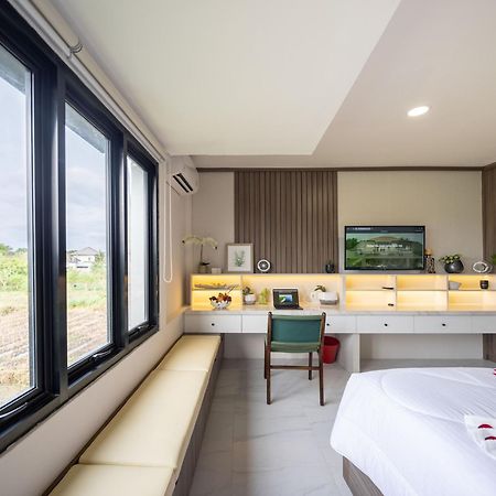 Verdant Bali Sekar Sari Денпасар Екстериор снимка