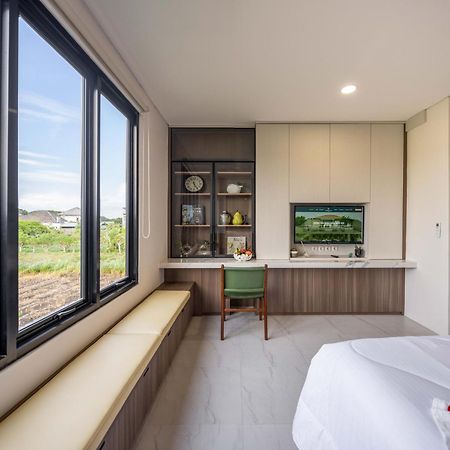 Verdant Bali Sekar Sari Денпасар Екстериор снимка