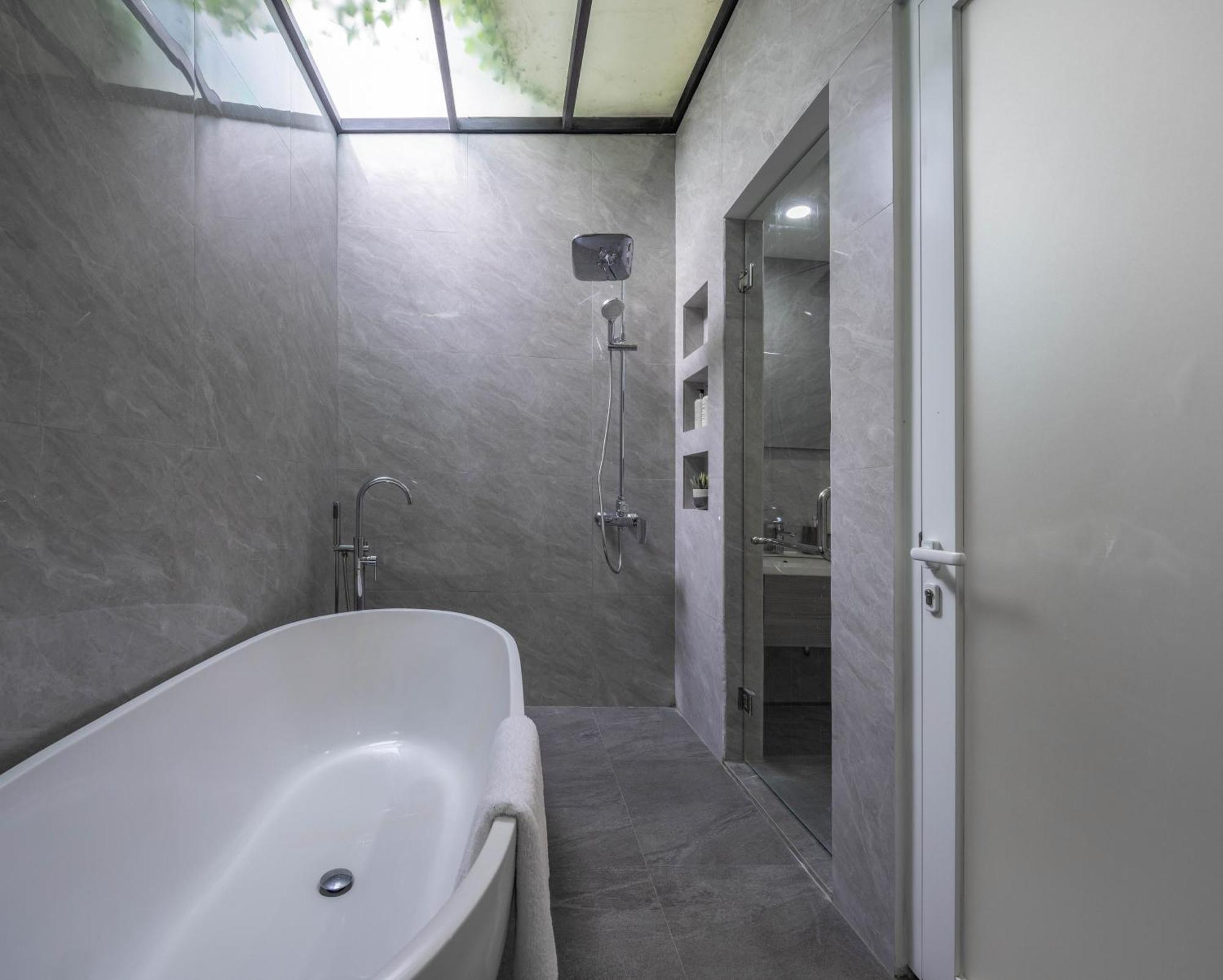 Verdant Bali Sekar Sari Денпасар Екстериор снимка