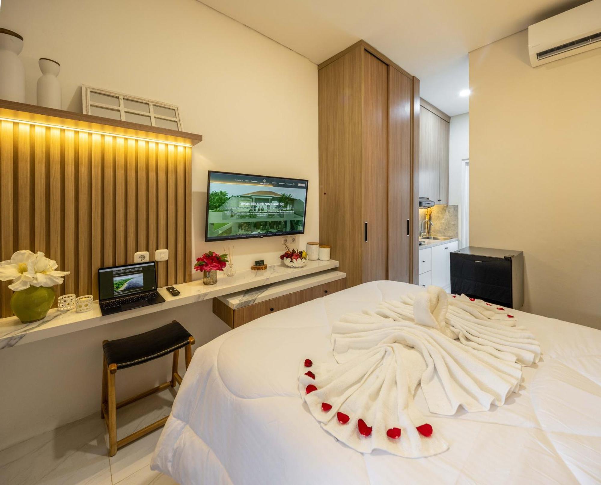 Verdant Bali Sekar Sari Денпасар Екстериор снимка