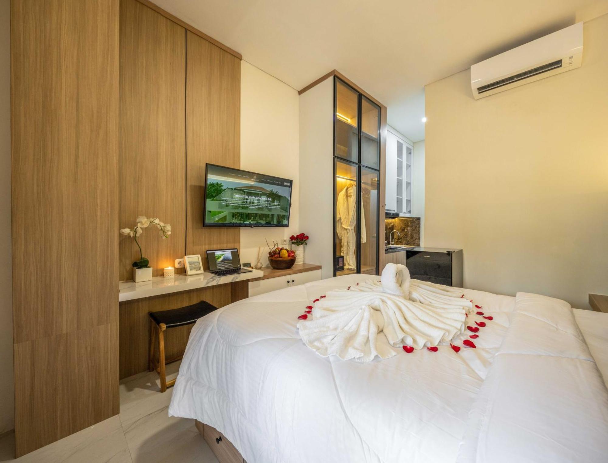 Verdant Bali Sekar Sari Денпасар Екстериор снимка