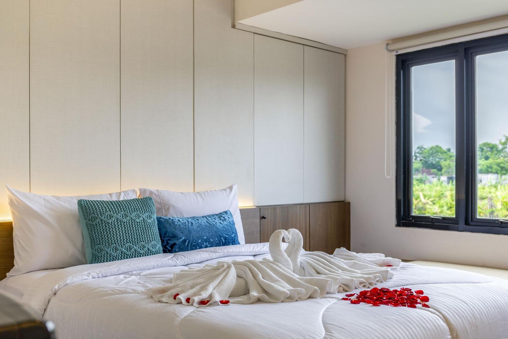 Verdant Bali Sekar Sari Денпасар Екстериор снимка