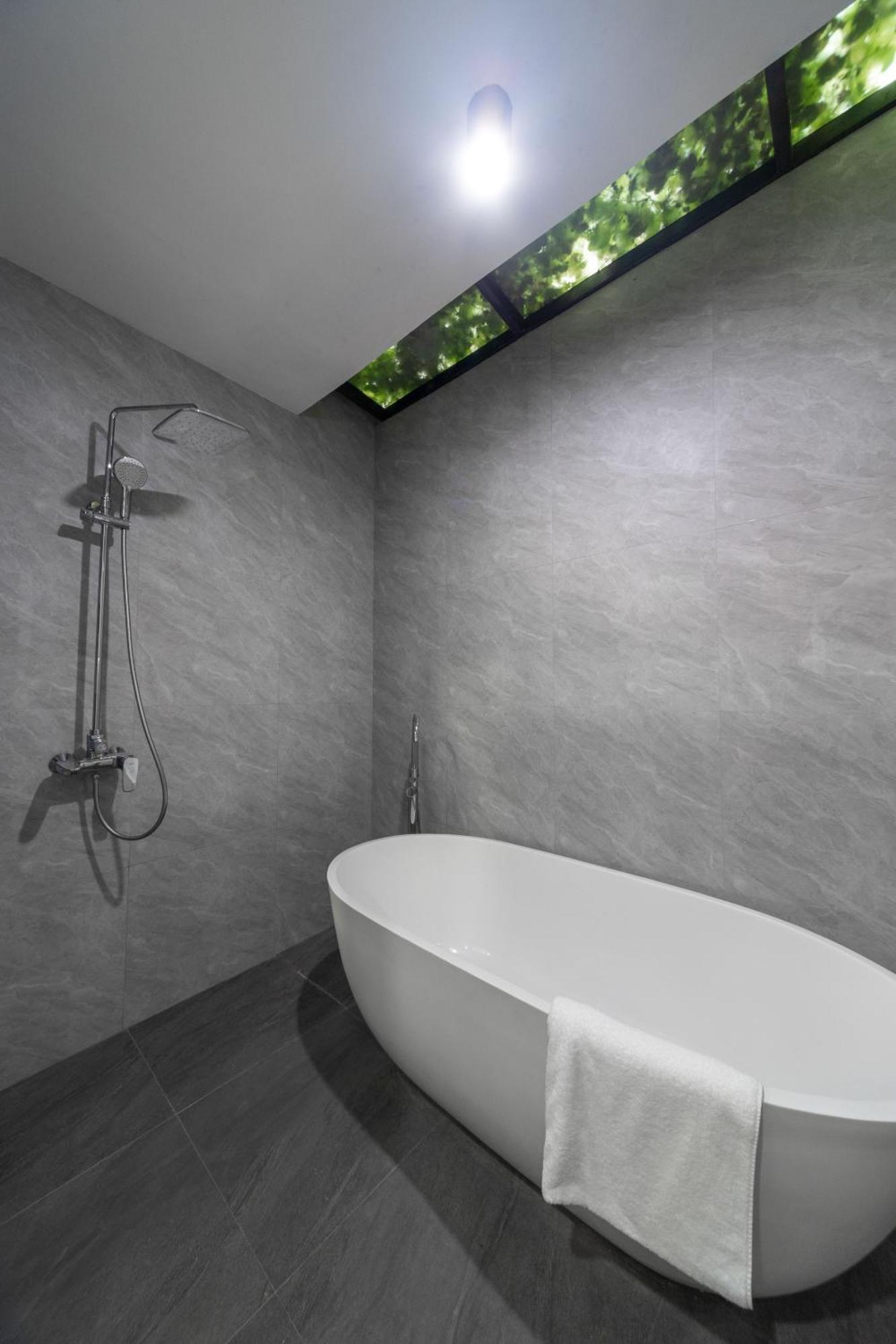 Verdant Bali Sekar Sari Денпасар Екстериор снимка