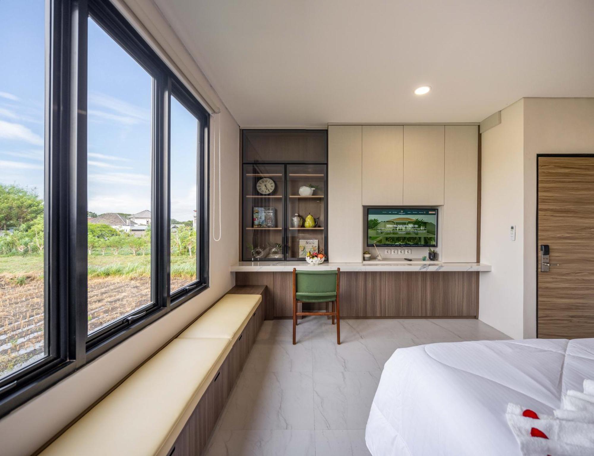 Verdant Bali Sekar Sari Денпасар Екстериор снимка
